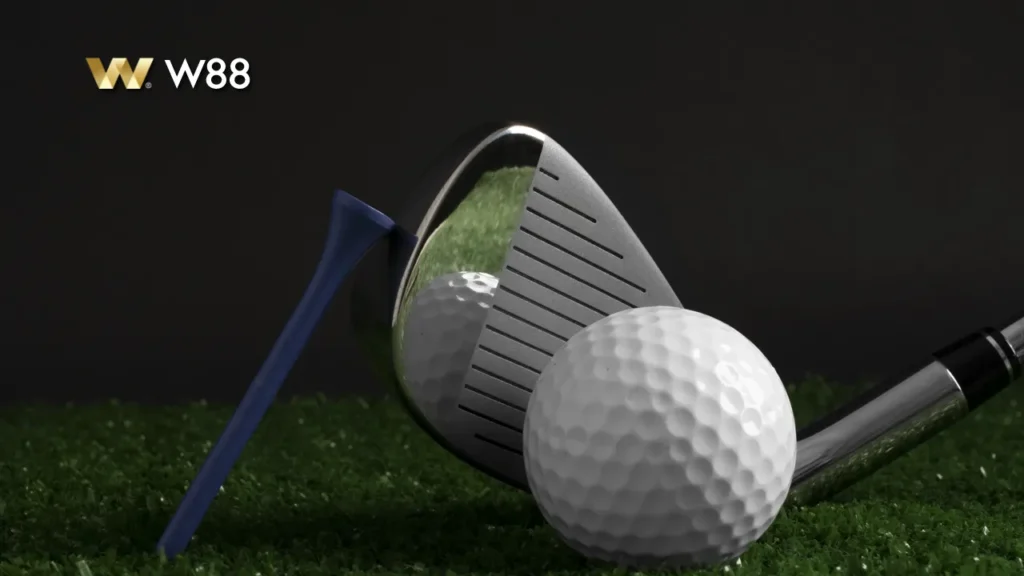 cách chơi cá cược Golf
