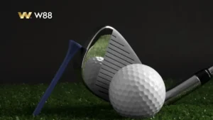 cách chơi cá cược Golf